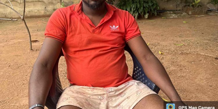 Troops Rescue Abducted University Lecturer In Taraba State