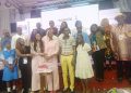 EmpowerHer Project Donates Over 3000 free menstrual products Across Secondary Schools