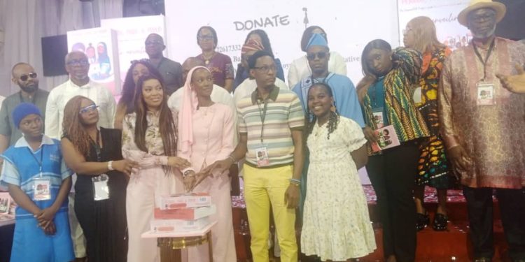 EmpowerHer Project Donates Over 3000 free menstrual products Across Secondary Schools