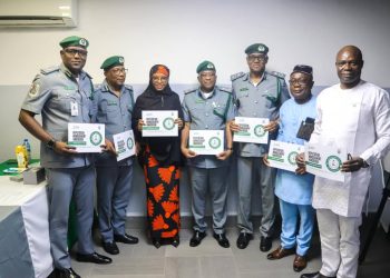 Customs Consolidates Reforms as Reputation Campaign Wraps Up in Zone ‘D’
