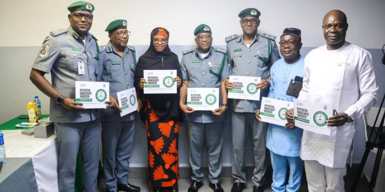 Customs Consolidates Reforms as Reputation Campaign Wraps Up in Zone ‘D’