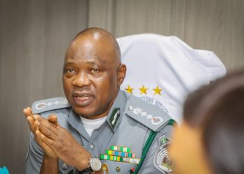 NIGERIA CUSTOMS SERVICE HOLDS CONSULTATION WITH STAKEHOLDERS ON REVIEW OF LICENSING RATES FOR CUSTOMS AGENTS