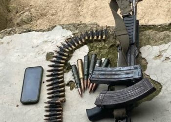 Troops Neutralize Terrorists In Multiple Operations, Recover Arms, Ammunitions