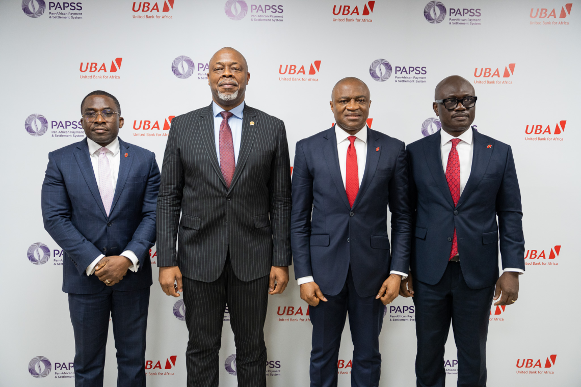 UBA Launches Payment and Settlement System Transaction on LEO Chatbot ...