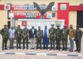 Army, UNICEF Deepen Partnership To Protect Children, Enhance Emergency Response