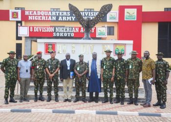 Army, UNICEF Deepen Partnership To Protect Children, Enhance Emergency Response 