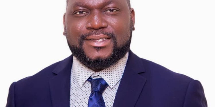 Benue State, Christian Aid Chart Pathway for Humanitarian Support to IDPs