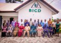 BICD ENGAGES PERMANENT SECRETARIES ON SOLID PROJECT AHEAD OF STEERING COMMITTEE INAUGURATION