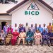 BICD ENGAGES PERMANENT SECRETARIES ON SOLID PROJECT AHEAD OF STEERING COMMITTEE INAUGURATION