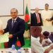 MFA, Bangladesh High Commission in Nigeria, NBBTF Meet to Discuss Youth Booth Camp Program