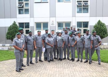 Nigeria Customs Introduces One-Stop-Shop to Minimise Cargo Clearance Time