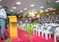 Customs Opens 2025 PR Workshop in Kano, Tasks Officers on Integrity, Stakeholder Trust