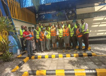 NCS Commences Automation Of Excise Register System 