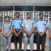 Nigeria Customs Service Strengthens Inter-Agency Collaboration as Force PRO Visits Headquarters