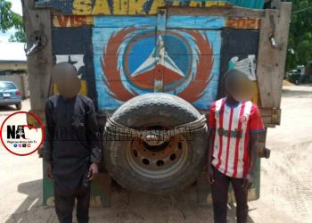 Operation HADIN KAI Troops Neutralize Scores Of Terrorists, Recover Arms