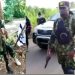 Nigerian Military Arrest Notorious IPOB Leader ‘Gentle De Yahoo’