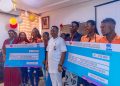 BIPC INTEGRATES IDPS/REFUGEES INTO BUSINESS MODEL, GRADUATES SIX INTERNS
