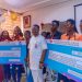 BIPC INTEGRATES IDPS/REFUGEES INTO BUSINESS MODEL, GRADUATES SIX INTERNS 