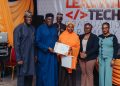 Leadway Group Graduates Young Developers to Boost Nigeria’s Tech Talent Pool