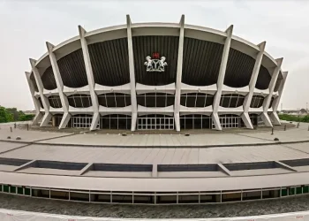 President Tinubu to Inaugurate CBN/Bankers Committee Renovated National Arts Theatre on October 1