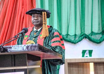 NDA Holds 35th Convocation With Over 2,000 Graduands