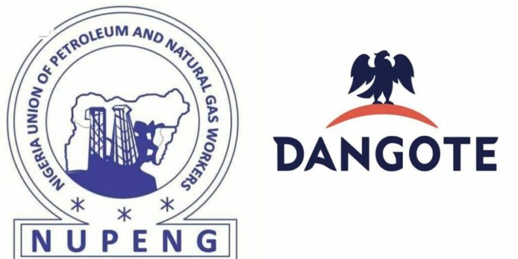 Why PENGASSAN and NUPENG Must Halt Their Fight with Dangote Refinery: A National Interest Imperative