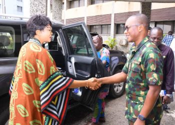 NYSC DG Call For Tailored Sector – Specific Training By PSIN