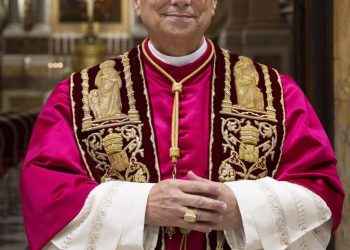 Ex-Benue Guber Candidate Petitions Pope Leo Over Alia’s Alleged Misconducts