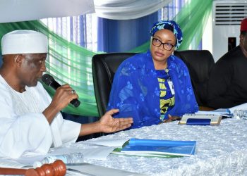 HOUSE OF REPRESENTATIVES COMMITTEE ON PENSION CONDUCTS OVERSIGHT VISIT TO PTAD