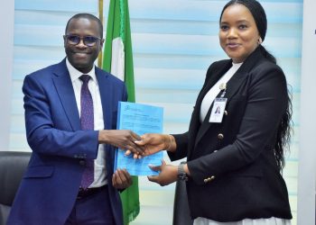 PTAD JOINS FORCES WITH ICPC, SIGNS MoU TO TACKLE CORRUPTION IN THE ADMINSTRATION OF THE DEFINED BENEFIT PENSION SCHEME