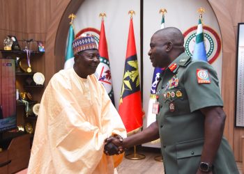 CDS Receives Northern Bridge Builders Forum, Reaffirms AFN Commitment To National Security 
