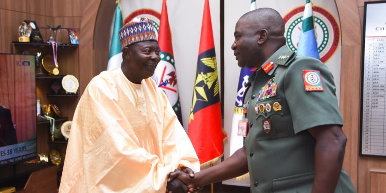 CDS Receives Northern Bridge Builders Forum, Reaffirms AFN Commitment To National Security 