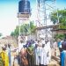 Nigerian Army Boosts Argungu community With Renovated Classrooms Block, Four Boreholes