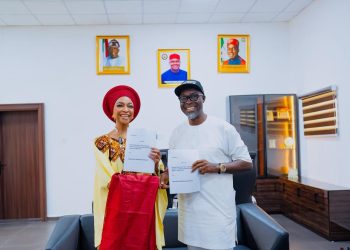 Art and Culture Ministry To Partner with Anambra State to Preserve Nigeria’s Cultural Heritage