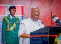 Badaru Charges Army War College Graduands To Lead With Courage, Integrity