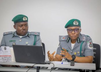Customs Raises Concerns on Emerging Threats in Cross-Border Trade