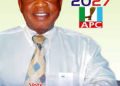 Nasarawa Governorship Contest: Alh. Abu Giza Inaugurates Ward Coordinators