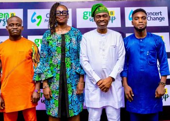 Green Worship Disburses N160m To Support Special Needs Children, Others