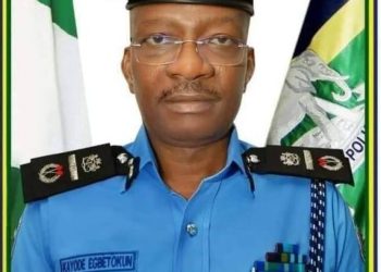 IGP Petitioned Over Assault by Hammakopp Consortium