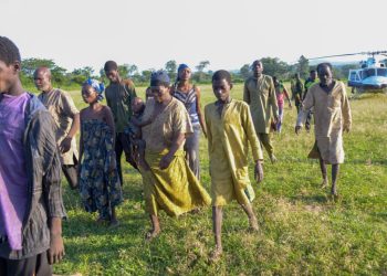 Troops Rescue 21 Kidnapped Victims Across Kogi, Kwara States