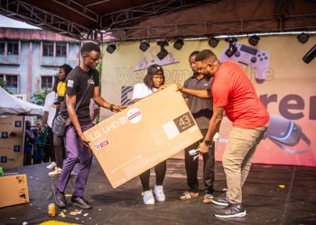 Benue State University Students Await MTN’s Campus Activation