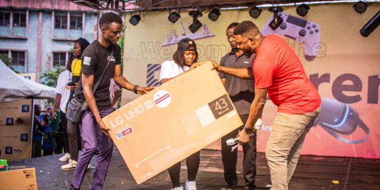 Benue State University Students Await MTN’s Campus Activation