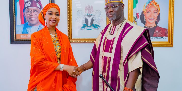 Culture Minister Musawa Inaugurates Working Committee to Launch Afroliganza