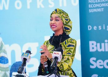 MINISTER CALLS FOR INCREASED INVESTMENT IN NIGERIA’S CREATIVE ECONOMY