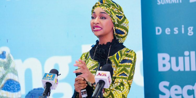 MINISTER CALLS FOR INCREASED INVESTMENT IN NIGERIA’S CREATIVE ECONOMY