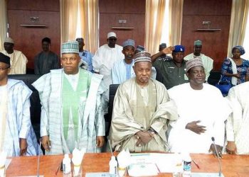 NORTH CENTRAL DEVELOPMENT COMMISSION: A NEW DAWN FOR THE TRANSFORMATION OF A REGION IN NEED