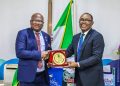 NDIC, CIBN Strengthen Collaboration in Emerging Issues in the Financial Sector