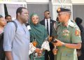 DG NYSC Lauds CLTC’S Role In Moulding Nigerian Youths For Leadership