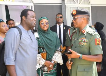 DG NYSC Lauds CLTC’S Role In Moulding Nigerian Youths For Leadership 