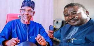 Gov. Sule vs Prof. Gundu: Prof. S.T. Hon, SAN, Files Defence, Says Suit Incurably Defective, Lacks Actionable Claim